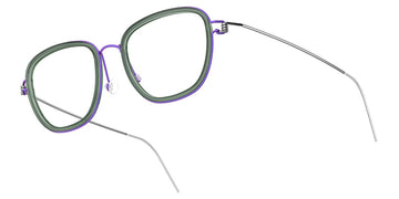 Lindberg® Kid|Teen™ Attila LIN KID Attila Wide-77-77-P10-K277 44 - Wide-77-77-K277 Eyeglasses