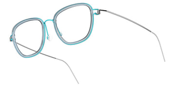 Lindberg® Kid|Teen™ Attila LIN KID Attila Wide-80-80-P10-K159 44 - Wide-80-80-K159 Eyeglasses