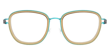 Lindberg® Kid|Teen™ Attila LIN KID Attila Wide-80-80-P10-K223 44 - Wide-80-80-K223 Eyeglasses