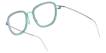 Lindberg® Kid|Teen™ Attila LIN KID Attila Wide-85-85-P10-K159 44 - Wide-85-85-K159 Eyeglasses