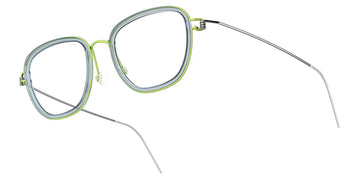 Lindberg® Kid|Teen™ Attila LIN KID Attila Wide-95-95-P10-K159 44 - Wide-95-95-K159 Eyeglasses