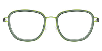 Lindberg® Kid|Teen™ Attila LIN KID Attila Wide-95-95-P10-K277 44 - Wide-95-95-K277 Eyeglasses