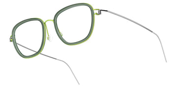 Lindberg® Kid|Teen™ Attila LIN KID Attila Wide-95-95-P10-K277 44 - Wide-95-95-K277 Eyeglasses