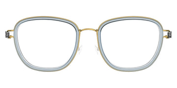 Lindberg® Kid|Teen™ Attila LIN KID Attila Wide-GT-GT-P10-K159 44 - Wide-GT-GT-K159 Eyeglasses