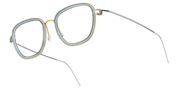 Lindberg® Kid|Teen™ Attila LIN KID Attila Wide-GT-GT-P10-K159 44 - Wide-GT-GT-K159 Eyeglasses