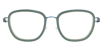 Lindberg® Kid|Teen™ Attila LIN KID Attila Wide-P20-P20-P10-K277 44 - Wide-P20-P20-K277 Eyeglasses