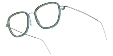 Lindberg® Kid|Teen™ Attila LIN KID Attila Wide-P20-P20-P10-K277 44 - Wide-P20-P20-K277 Eyeglasses