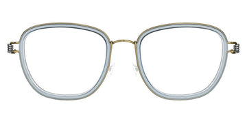 Lindberg® Kid|Teen™ Attila LIN KID Attila Wide-P35-P35-P10-K159 44 - Wide-P35-P35-K159 Eyeglasses