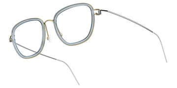 Lindberg® Kid|Teen™ Attila LIN KID Attila Wide-P35-P35-P10-K159 44 - Wide-P35-P35-K159 Eyeglasses