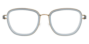 Lindberg® Kid|Teen™ Attila LIN KID Attila Wide-P60-P60-P10-K159 44 - Wide-P60-P60-K159 Eyeglasses