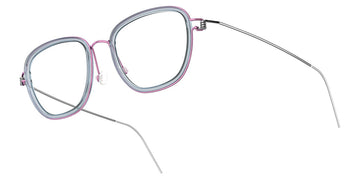 Lindberg® Kid|Teen™ Attila LIN KID Attila Wide-P75-P75-P10-K159 44 - Wide-P75-P75-K159 Eyeglasses