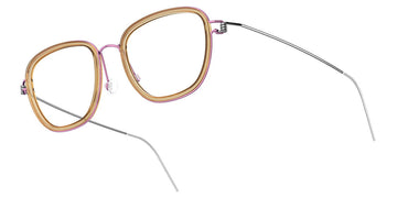 Lindberg® Kid|Teen™ Attila LIN KID Attila Wide-P75-P75-P10-K223 44 - Wide-P75-P75-K223 Eyeglasses