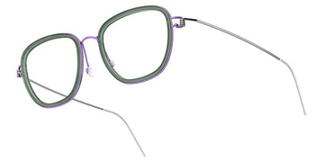 Lindberg® Kid|Teen™ Attila LIN KID Attila Wide-P77-P77-P10-K277 44 - Wide-P77-P77-K277 Eyeglasses