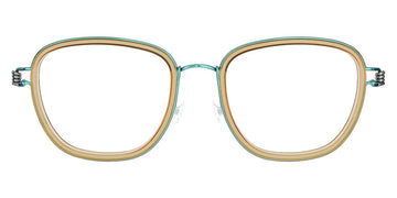 Lindberg® Kid|Teen™ Attila LIN KID Attila Wide-P85-P85-P10-K223 44 - Wide-P85-P85-K223 Eyeglasses