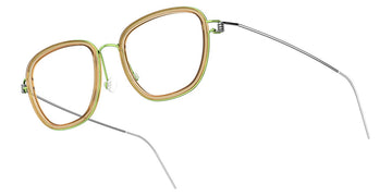 Lindberg® Kid|Teen™ Attila LIN KID Attila Wide-P95-P95-P10-K223 44 - Wide-P95-P95-K223 Eyeglasses