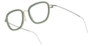 Lindberg® Kid|Teen™ Attila LIN KID Attila Wide-PGT-PGT-P10-K277 44 - Wide-PGT-PGT-K277 Eyeglasses