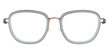 Lindberg® Kid|Teen™ Attila LIN KID Attila Wide-PU12-PU12-P10-K159 44 - Wide-PU12-PU12-K159 Eyeglasses