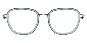 Lindberg® Kid|Teen™ Attila LIN KID Attila Wide-PU9-PU9-P10-K159 44 - Wide-PU9-PU9-K159 Eyeglasses