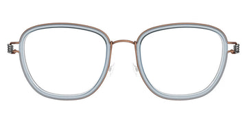 Lindberg® Kid|Teen™ Attila LIN KID Attila Wide-U12-U12-P10-K159 44 - Wide-U12-U12-K159 Eyeglasses