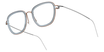 Lindberg® Kid|Teen™ Attila LIN KID Attila Wide-U12-U12-P10-K159 44 - Wide-U12-U12-K159 Eyeglasses