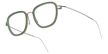 Lindberg® Kid|Teen™ Attila LIN KID Attila Wide-U12-U12-P10-K277 44 - Wide-U12-U12-K277 Eyeglasses