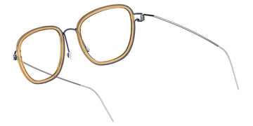 Lindberg® Kid|Teen™ Attila LIN KID Attila Wide-U13-U13-P10-K223 44 - Wide-U13-U13-K223 Eyeglasses