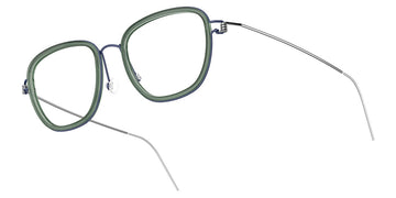 Lindberg® Kid|Teen™ Attila LIN KID Attila Wide-U13-U13-P10-K277 44 - Wide-U13-U13-K277 Eyeglasses