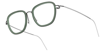 Lindberg® Kid|Teen™ Attila LIN KID Attila Wide-U9-U9-P10-K277 44 - Wide-U9-U9-K277 Eyeglasses