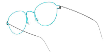 Lindberg® Kid|Teen™ Bo LIN KID Bo Basic-80-80-P10 43 - Basic-80-80 Eyeglasses