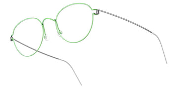 Lindberg® Kid|Teen™ Bo LIN KID Bo Basic-90-90-P10 43 - Basic-90-90 Eyeglasses