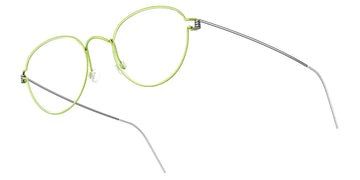 Lindberg® Kid|Teen™ Bo LIN KID Bo Basic-95-95-P10 43 - Basic-95-95 Eyeglasses