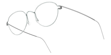 Lindberg® Kid|Teen™ Bo LIN KID Bo Basic-P30-P30-P10 43 - Basic-P30-P30 Eyeglasses