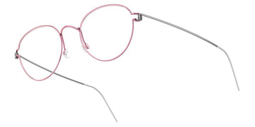 Lindberg® Kid|Teen™ Bo LIN KID Bo Basic-P70-P70-P10 43 - Basic-P70-P70 Eyeglasses