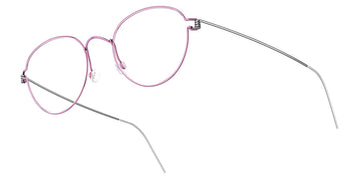 Lindberg® Kid|Teen™ Bo LIN KID Bo Basic-P75-P75-P10 43 - Basic-P75-P75 Eyeglasses