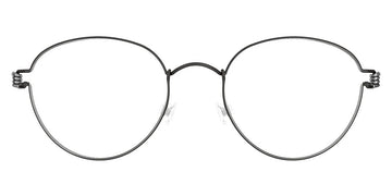 Lindberg® Kid|Teen™ Bo LIN KID Bo Basic-U9-U9-P10 43 - Basic-U9-U9 Eyeglasses