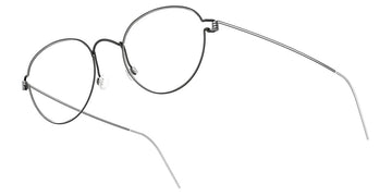 Lindberg® Kid|Teen™ Bo LIN KID Bo Basic-U9-U9-P10 43 - Basic-U9-U9 Eyeglasses