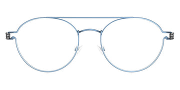 Lindberg® Kid|Teen™ Bruce LIN KID Bruce Basic-20-20-P10 44 - Basic-20-20 Eyeglasses