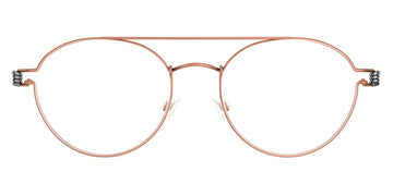 Lindberg® Kid|Teen™ Bruce LIN KID Bruce Basic-60-60-P10 44 - Basic-60-60 Eyeglasses