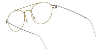 Lindberg® Kid|Teen™ Bruce LIN KID Bruce Basic-P35-P35-P10 44 - Basic-P35-P35 Eyeglasses