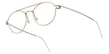 Lindberg® Kid|Teen™ Bruce LIN KID Bruce Basic-P60-P60-P10 44 - Basic-P60-P60 Eyeglasses