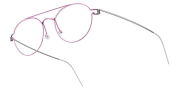 Lindberg® Kid|Teen™ Bruce LIN KID Bruce Basic-P75-P75-P10 44 - Basic-P75-P75 Eyeglasses