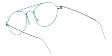 Lindberg® Kid|Teen™ Bruce LIN KID Bruce Basic-P85-P85-P10 44 - Basic-P85-P85 Eyeglasses