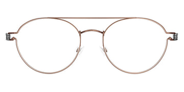 Lindberg® Kid|Teen™ Bruce LIN KID Bruce Basic-PU12-PU12-P10 44 - Basic-PU12-PU12 Eyeglasses