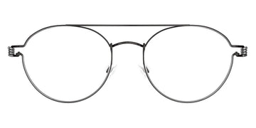 Lindberg® Kid|Teen™ Bruce LIN KID Bruce Basic-PU9-PU9-P10 44 - Basic-PU9-PU9 Eyeglasses