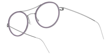 Lindberg® Kid|Teen™ Camilla LIN KID Camilla Basic-10-10-P10-K209 45 - Basic-10-10-K209 Eyeglasses