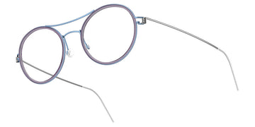 Lindberg® Kid|Teen™ Camilla LIN KID Camilla Basic-20-20-P10-K209 45 - Basic-20-20-K209 Eyeglasses