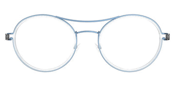 Lindberg® Kid|Teen™ Camilla LIN KID Camilla Basic-20-20-P10-K225 45 - Basic-20-20-K225 Eyeglasses