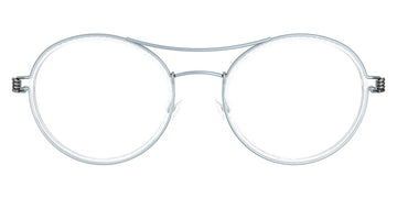 Lindberg® Kid|Teen™ Camilla LIN KID Camilla Basic-25-25-P10-K225 45 - Basic-25-25-K225 Eyeglasses