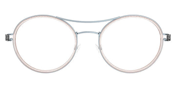 Lindberg® Kid|Teen™ Camilla LIN KID Camilla Basic-25-25-P10-K229 45 - Basic-25-25-K229 Eyeglasses