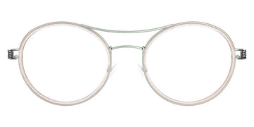 Lindberg® Kid|Teen™ Camilla LIN KID Camilla Basic-30-30-P10-K229 45 - Basic-30-30-K229 Eyeglasses